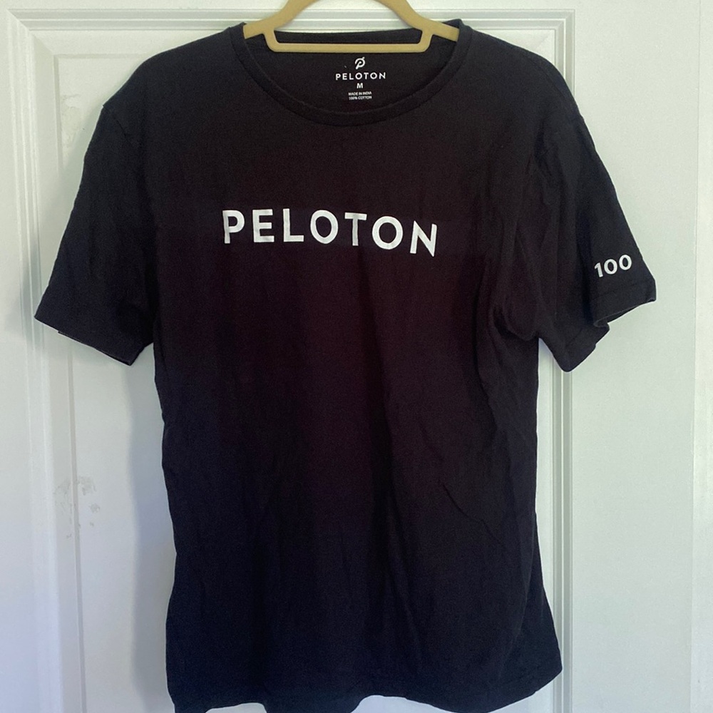 Peloton T-Shirt